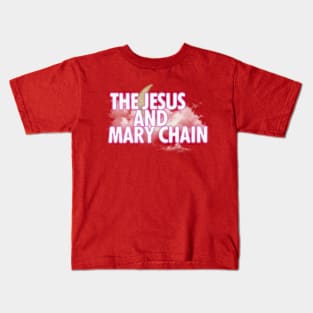 JAMC Fanart Kids T-Shirt